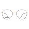 Men EyeGlasses 1514 G Asian Fit