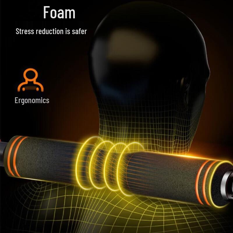 E-Lang Yan 4-in-1 Adjustable Strength Training Set