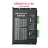 Stepper Motor Driver DM116 DM111 DM861 For 11 17 86 1 Phase Digital Stepper Motor Driver Cnc Engraving Machine Stepper Motor