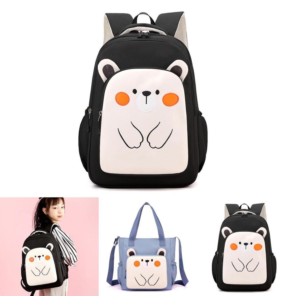 Stylish Children's Backpack Ideal For Boys And Girls With Fun And Colorful Options