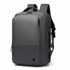 Men's Premium Business Travel Laptop Backpack