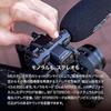Zoom M3 32-bit Float Compatible On-camera Recorder, Shotgun Microphone That Doesn't Break Sound, ...