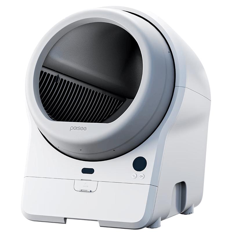 Paixi Smart Automatic Cat Litter Box