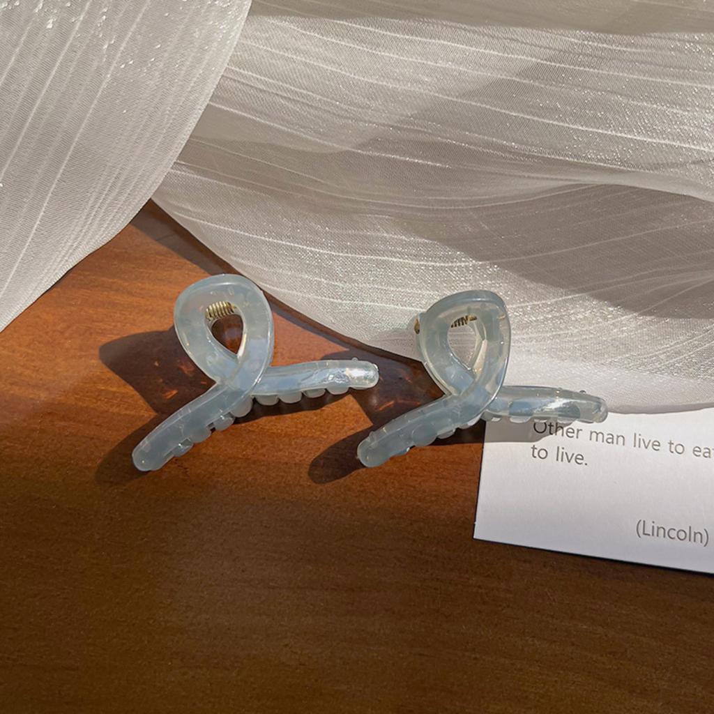 Small Side Bangs Clips For Ladies