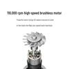 Xiaomi H501 High-Speed Negative Ion Hair Dryer CN plug (adapter included)