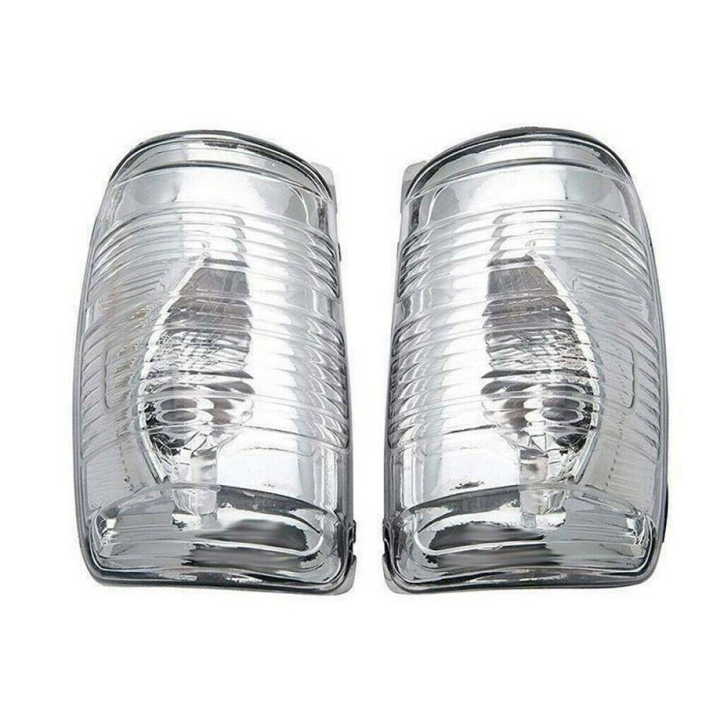 Indicatore Specchietto Retrovisore Destro Per Skoda Octavia III E Volkswagen T-Roc | Ricambio Led Di Alta Qualità