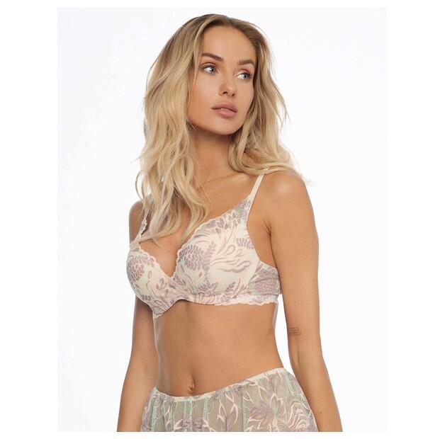 Бюстгальтер push-up Esotiq 41441 EU 65D