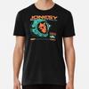 Jonesy The Space Cat T-Shirt S-5XL Best T-Shirt
