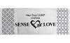 JUMP Live Tour SENSE or LOVE 2018 Official Goods 1 Official Photo Set Hey! Say! [Face Towel] +