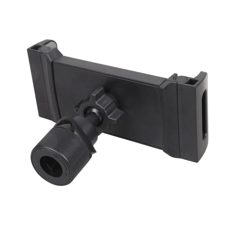 Adjustable Tablets Stand Holder For 4.7 To 13Inch Phones And Tablets With 360 Degree Rotating