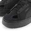 Puma Platforma Torres Light Mule 01 Velikost Černá, 22.5