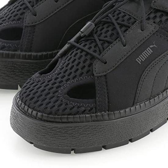 Puma Platforma Torres Light Mule 01 Velikost Černá, 22.5