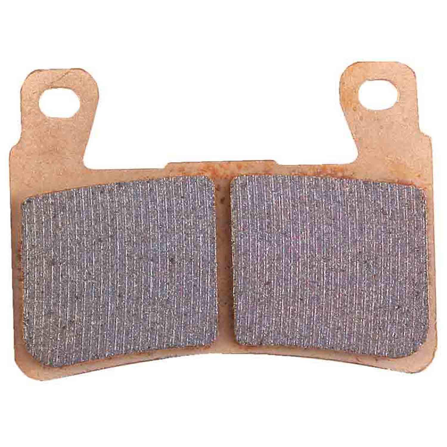 

Daytona 72446 Brake Pad for Motorcycles (Hyper Sintered Metal Pad) CB1300SF ABS (14-21) CB1300SB