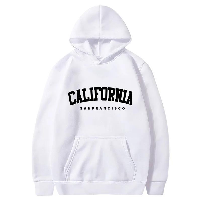 Comfortable Man Hoodie Versatile Sweatshirts for Men Sports Outdoors Casual Jogging Hot Sales Pullovers High Quality Daily Men's