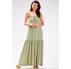 Summer Dress Awama A582
