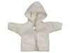 Good Smile Company Nendoroid Doll Outfit Set: Hoodie White G17731 Cloth NEW