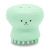 Cute Silicone Brush for Massage Remove Deep Cleansing
