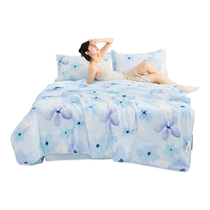 

Hengyuanxiang Antibacterial Soft Four Seasons Fiber Comforter