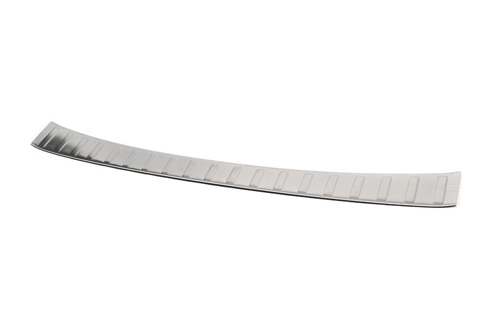 

Rear bumper trim Carmos (stainless steel) for BMW X2 F39 (2018-2024)
