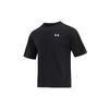 T Shirt Men's Black 1376560-001