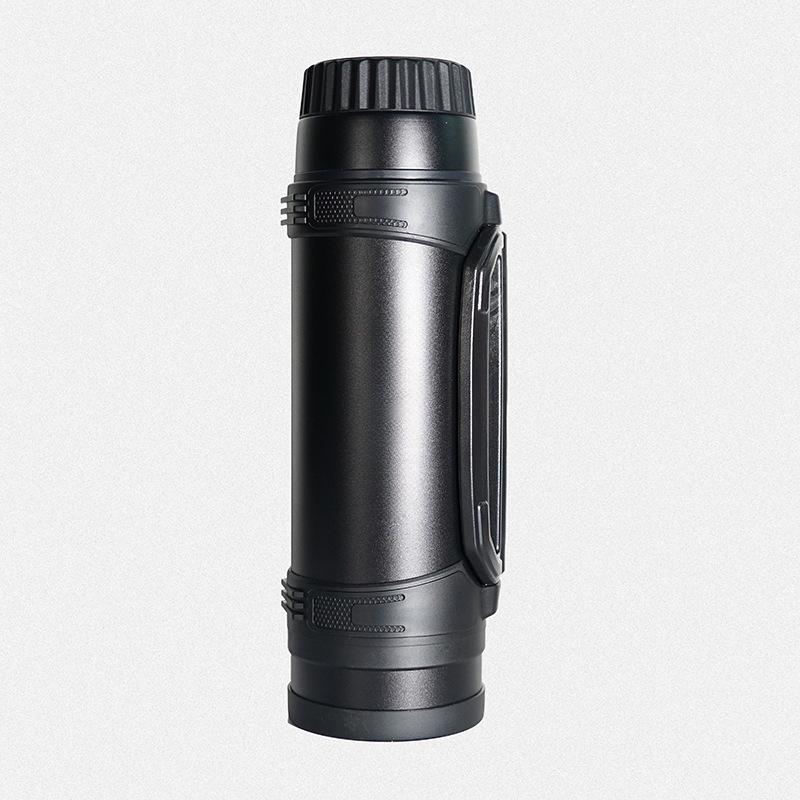 

Спорт на открытом воздухе, альпинизм, промышленность и торговля, изоляционный дорожный горшок, военный дорожный горшок большой вместимости из нержавеющей стали 2400ml