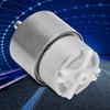 VGEBY DC Gear Motor, Automation Equipment, Low Speed Motor, Metal Gear, High Torque, Rectifier,