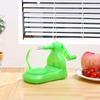 Changbaosen 3-Piece Hand-Cranked Fruit Peeler Set