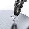 Profession Flush Trim Router Bit Set Ball Bearing 8mm Shaft 12.7mm Blade For Edging Copying Woodworking Plywood Trimming