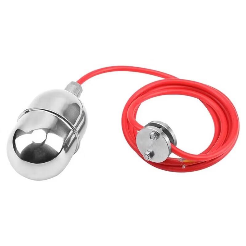 Stainless Steel Float Switch