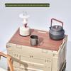 Riseborn Outdoor Camping Folding Storage Box