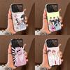 Y-Yarichin C-Comics Club For iPhone 17,16,15,14,13,12,11,Pro,Max,Plus,E,SE4,Air,Mini Black Phone Case IMD Box