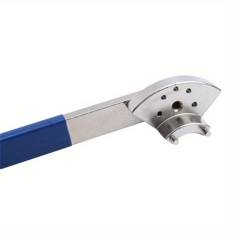 Car Engine Timing Belt Tension Tensioning Adjuster Pulley Wrench Auto Repair Garage Tools
