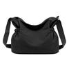 Women's Shoulder Bag Lightweight Water-Repellent Large Capacity Crossbody Bag