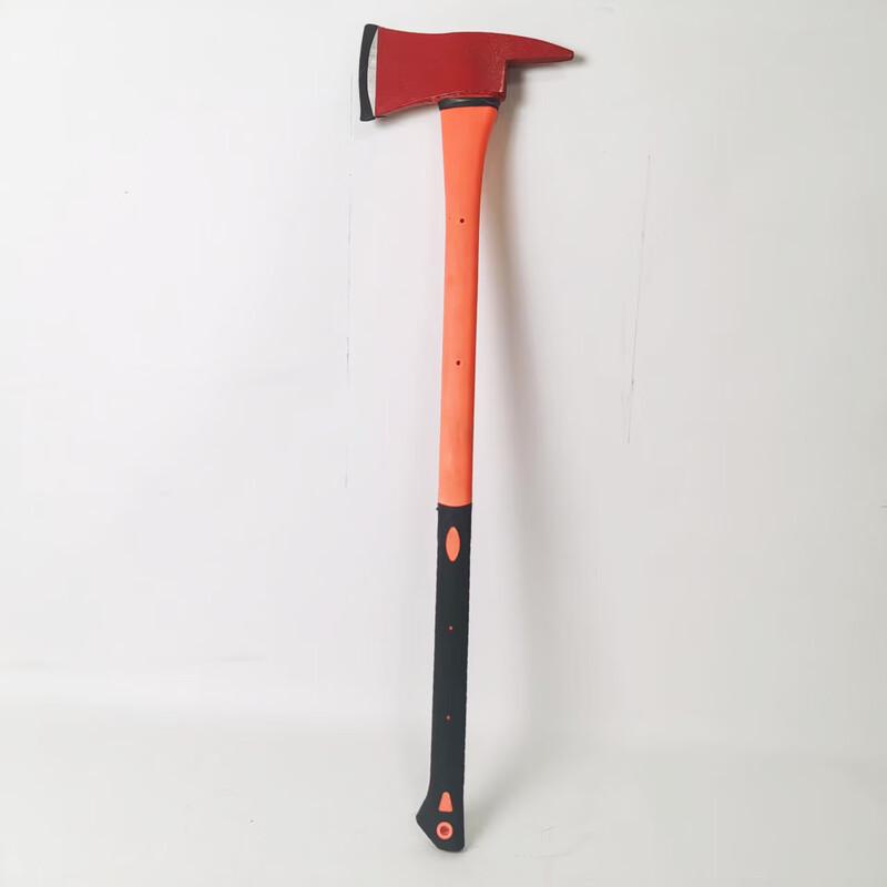 Lin Pan Fire Breaking Axe