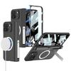 Google Pixel 10 Pro Fold Magnetic Wireless Charging Stand Case