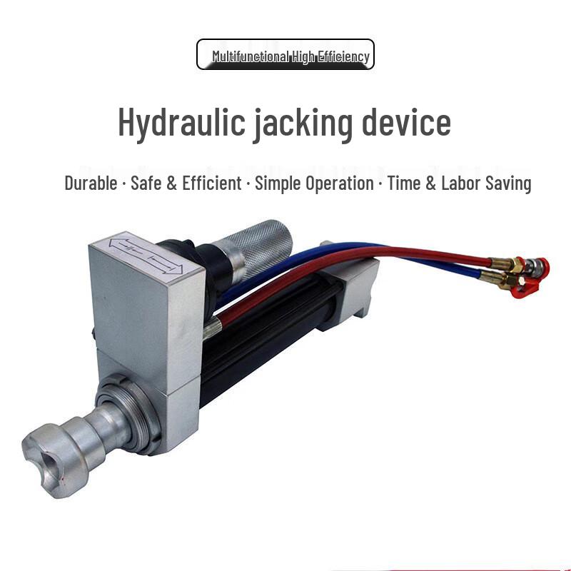Ruilv Hydraulic Rescue Equipment