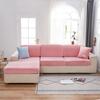 Elastic Sofa Cover All-Inclusive Sofa Cushion Cover Sofa Cover Four Seasons Universal Sofa Single and Double Combination