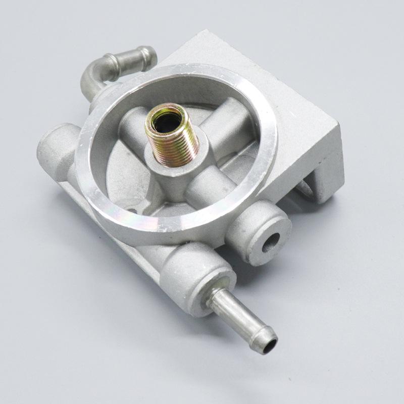 Ansamblu filtru motorină Jiangling Shunda Kaiyun Kairui și bază (Corp îngust)