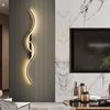 DAMIASMIL Modern LED Wall Lamp for Bedroom Bedside Wall Lights Home Living Room Decoration Interior Wall Sconce Fixture Luster