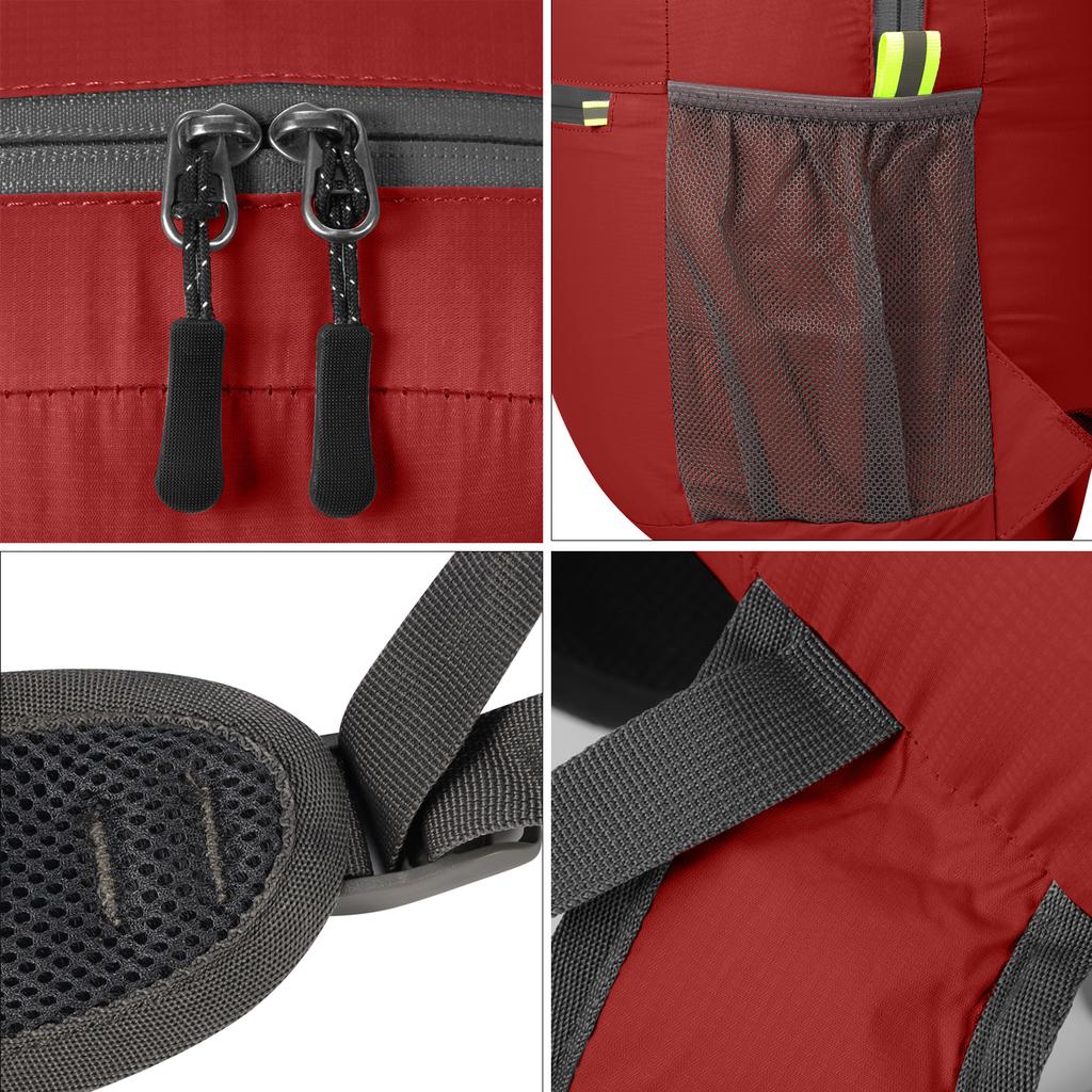 gonex waterproof backpack