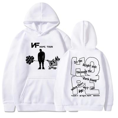 Felpa Tour Hope Felpa Album Musicale Regalo per Fan Felpa Girocollo Streetwear Unisex