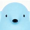 Automatic Soap Dispenser Rechargeable Waterproof Touchless Elephant Bathroom Soap Dispenser For Kids For Bathroom Counter Home
