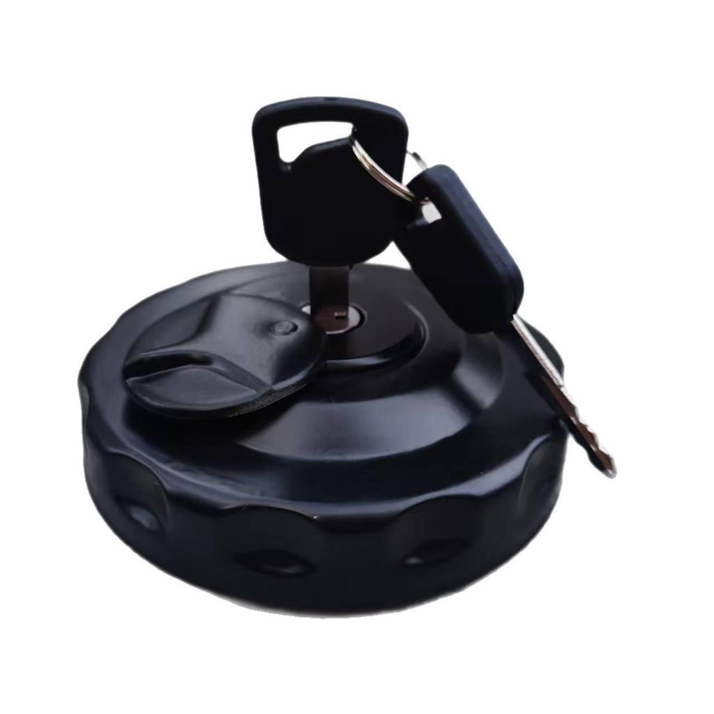 Volvo/Mercedes Truck Fuel Cap MS-706 ER302 with Lock