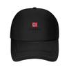 Norway Fjords Baseball Cap Luxury Man Hat Icon Dropshipping Snapback Cap Baseball Men Womens