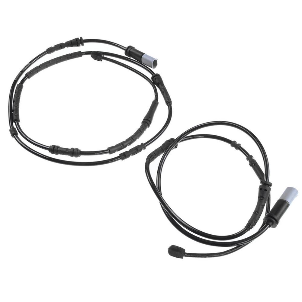 

New Front & Rear Brake Pad Wear Sensor 34356790303 For BMW X3 F25 11-17 X4 F26 15-18