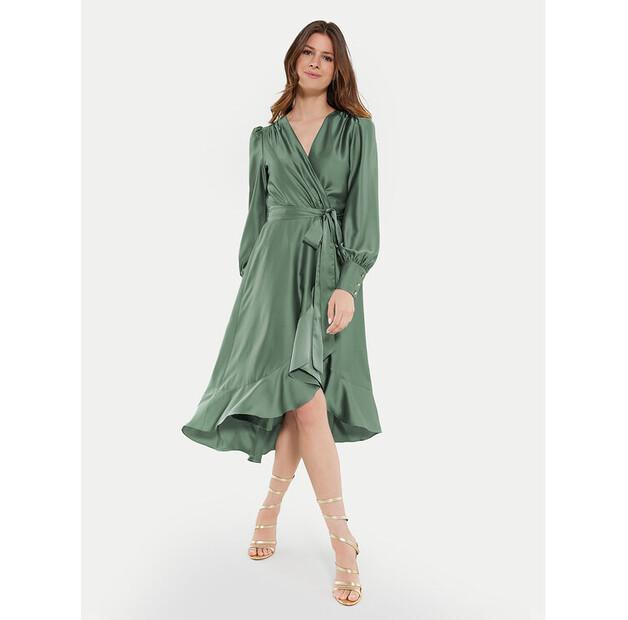 Платье коктейльное Swing 5AE29200 EU 46