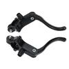 Bicycles Brake C Brake Caliper Set, Bicycles Rear and Front Brakes Set Bicycles Brake Levers Set for Mountain Bicycles