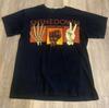 Vintage Second Chance Shinedown Shirt Short Sleeve Black Unisex S-234XL BT940 Unisex T-Shirt