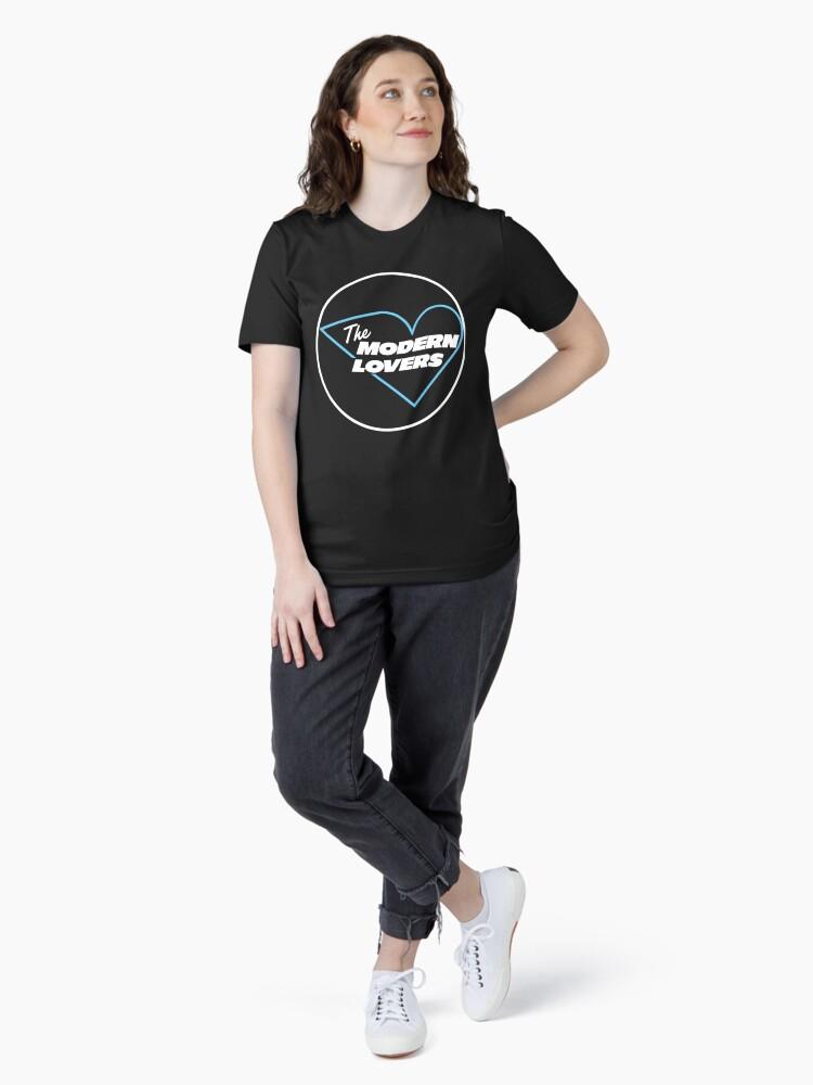 The Style Council The Modern Lovers Essential T-Shirt