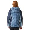 Regatta Damen/Damen Dalent Steppjacke mit Kapuze